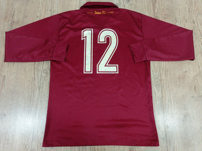 Rare Torino Shirt - Special Centenary Edition - 2006 - Italy - Long Sleeves