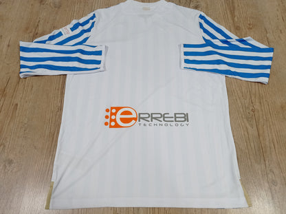 Rare SPAL Italy Shirt - Long Sleeve
