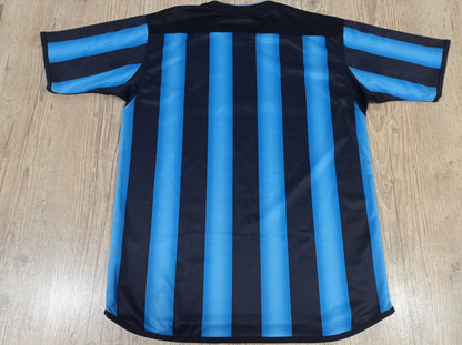 Rare Nottingham Forest Shirt - Third - 2003/2005