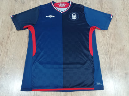 Nottingham Forest Shirt - Away - 2009/2010