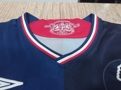 Nottingham Forest Shirt - Away - 2009/2010