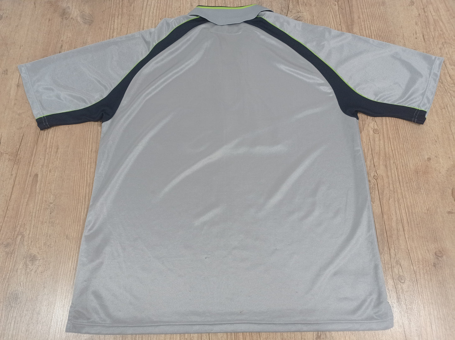 Aston Villa Shirt - Away - 2001/2002