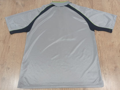 Aston Villa Shirt - Away - 2001/2002