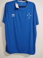 Cruzeiro Umbro basic shirt