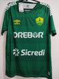 Cuiabá 2021 third shirt