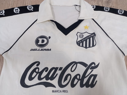Camisa do Bragantino - Away - 1990 de Jogo