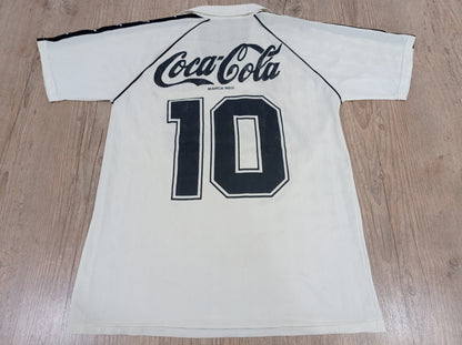 Camisa do Bragantino - Away - 1990 de Jogo