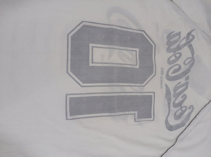 Camisa do Bragantino - Away - 1990 de Jogo