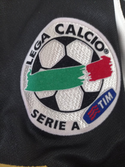 Rare - Siena Match Shirt - Home - 2007/2008 - Italy