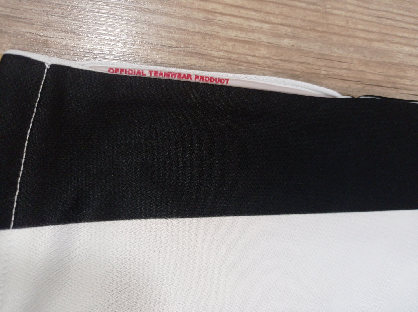 Rare - Siena Match Shirt - Home - 2007/2008 - Italy