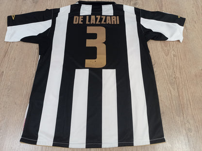Rare - Siena Match Shirt - Home - 2007/2008 - Italy