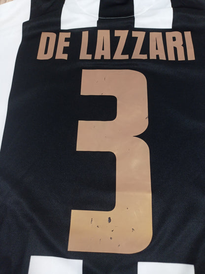 Rare - Siena Match Shirt - Home - 2007/2008 - Italy