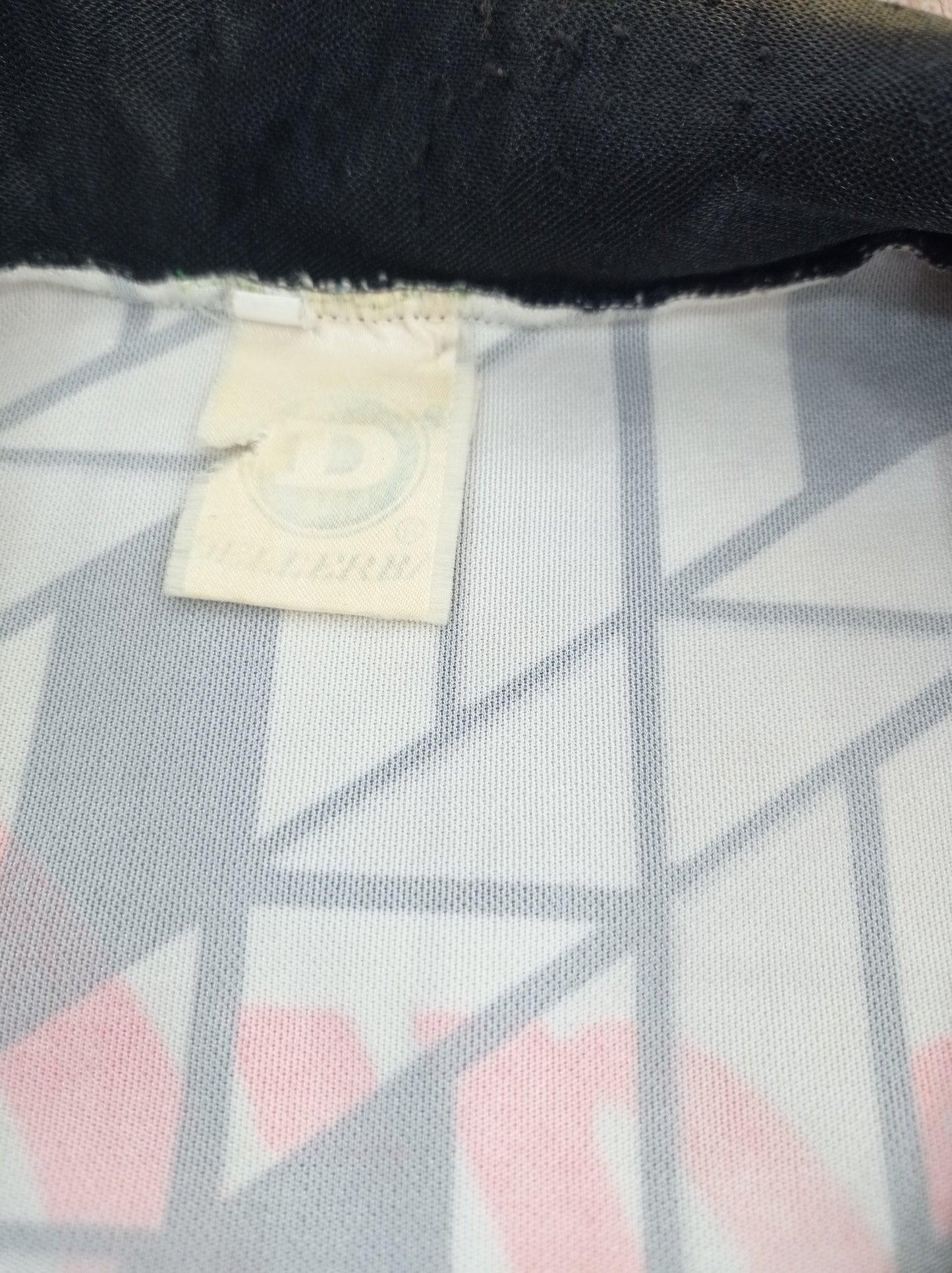 Bragantino Shirt - Carijó - 1990 Coca-Cola