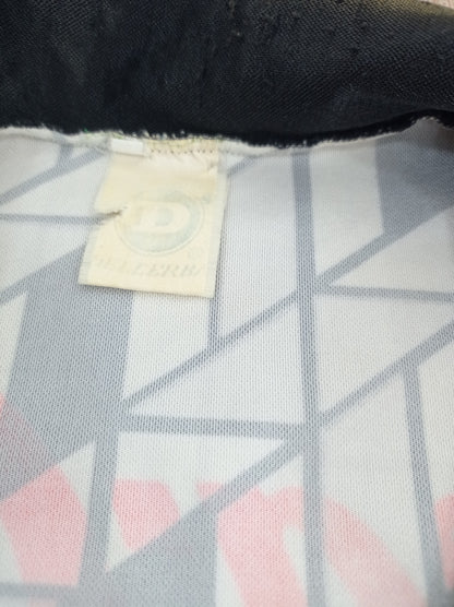Bragantino Shirt - Carijó - 1990 Coca-Cola
