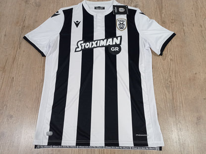 Paok Shirt - Greece