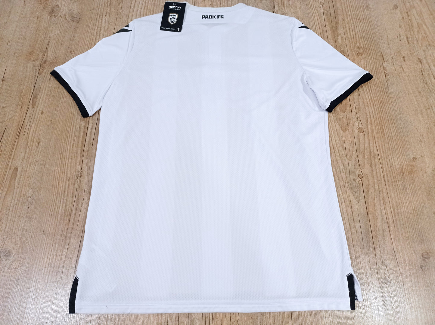 Paok Shirt - Greece