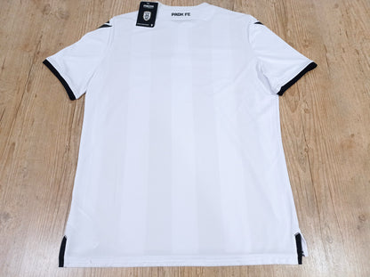 Paok Shirt - Greece