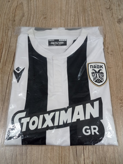 Paok Shirt - Greece