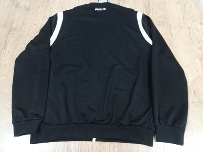 Paok - Greece - Player Model Tracksuit