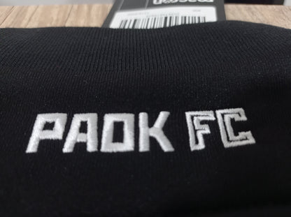 Paok - Greece - Player Model Tracksuit