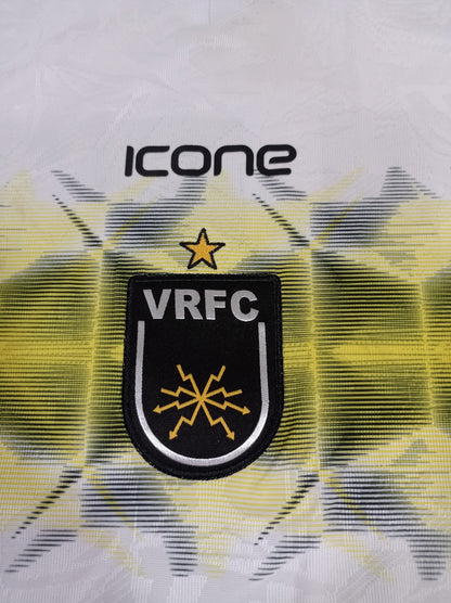 Volta Redonda Shirt - Away - #15 - Player Model