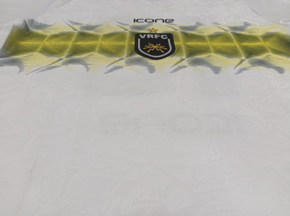 Volta Redonda Shirt - Away - #15 - Player Model