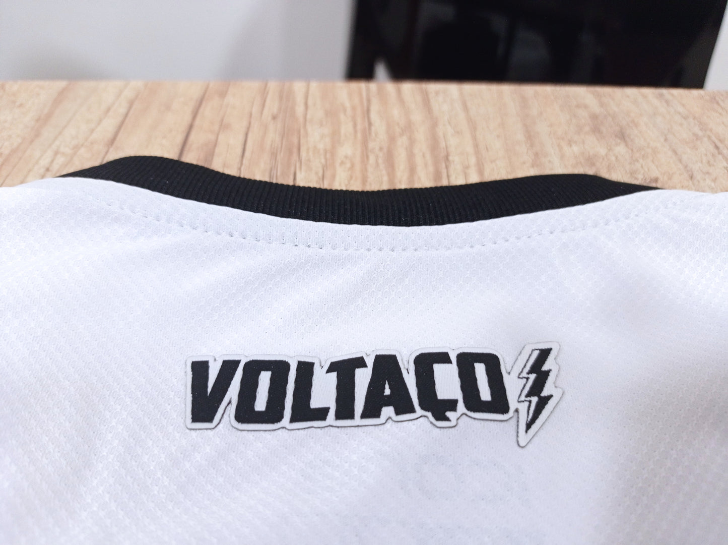 Volta Redonda Shirt - Away - #15 - Player Model