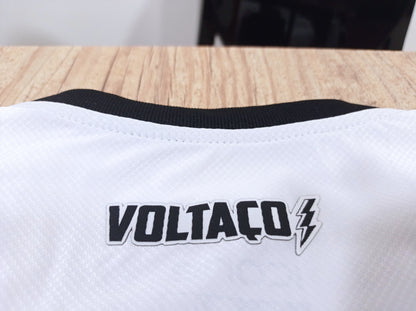 Volta Redonda Shirt - Away - #15 - Player Model