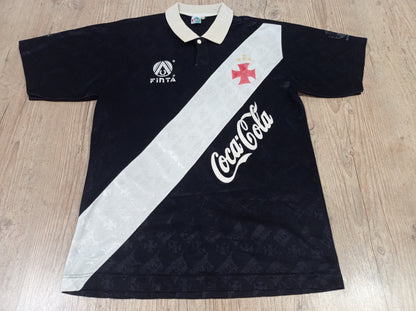 Vasco Shirt - 1993/1994 - Feint - Game