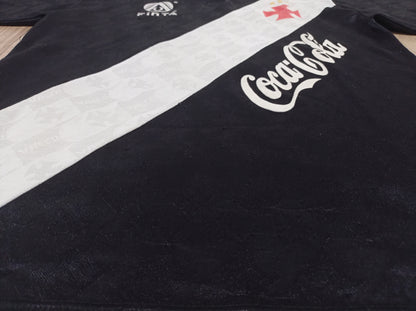 Vasco Shirt - 1993/1994 - Feint - Game