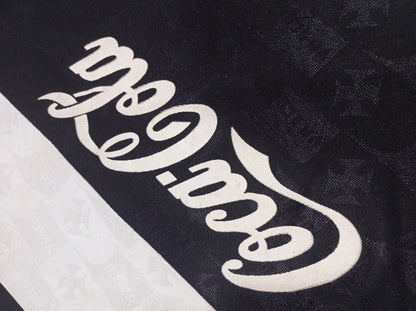 Vasco Shirt - 1993/1994 - Feint - Game
