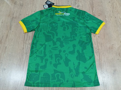 Very rare Young Africans shirt - Tanzania - 2022 - Player model