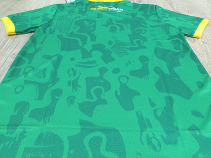 Very rare Young Africans shirt - Tanzania - 2022 - Player model