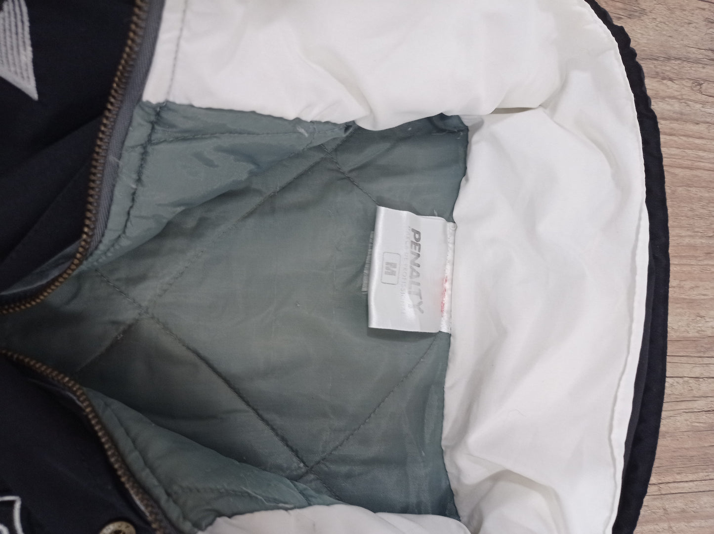 Very Rare Atlético Mineiro Parka Tracksuit - Professional - 90s