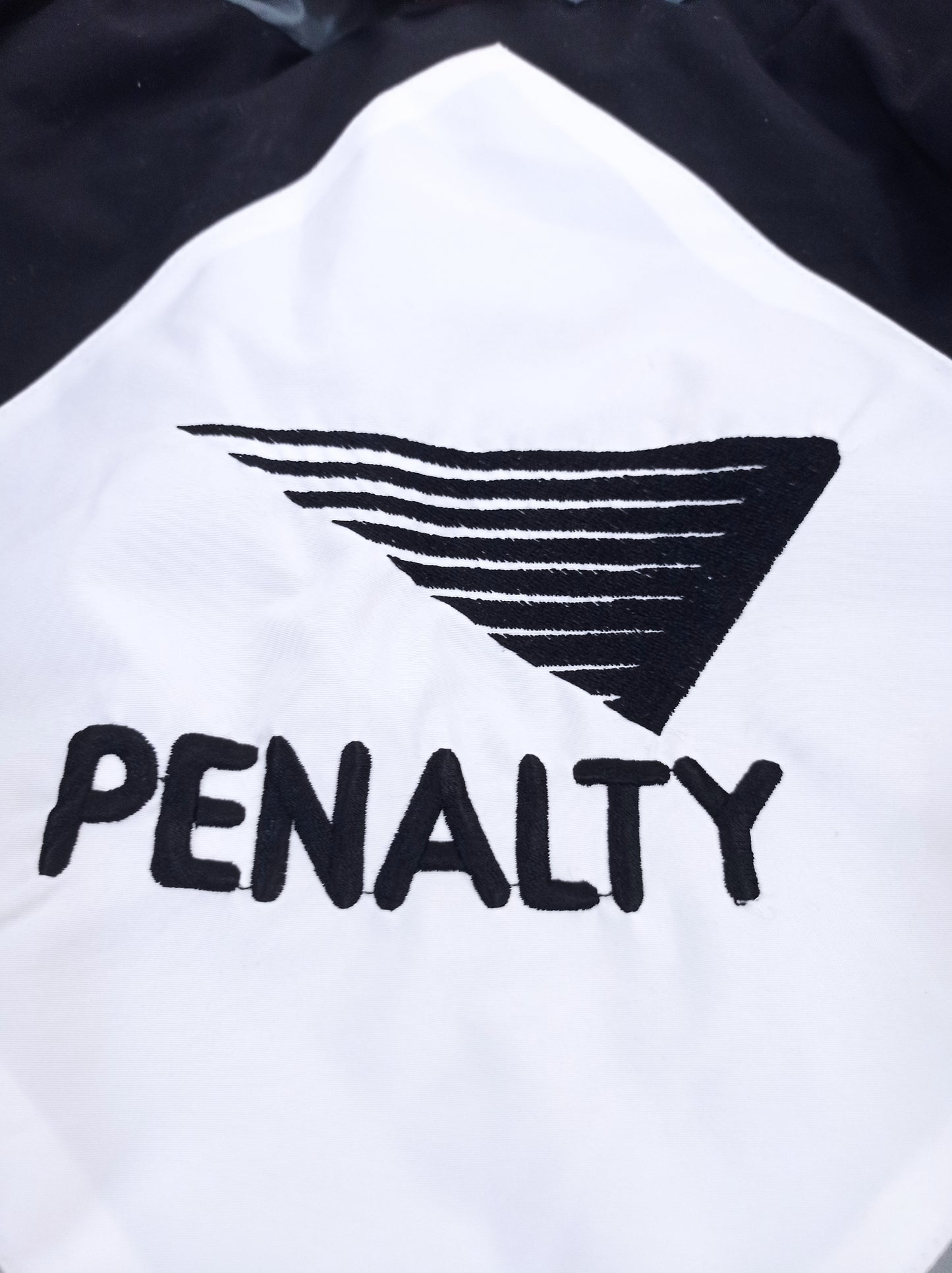 Very Rare Atlético Mineiro Parka Tracksuit - Professional - 90s