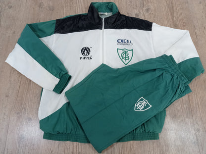 América Mineiro Professional Equipment Set - 90s