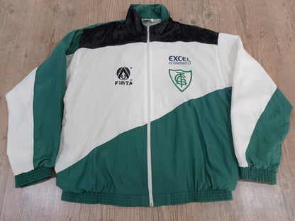 América Mineiro Professional Equipment Set - 90s