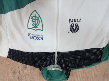 América Mineiro Professional Equipment Set - 90s
