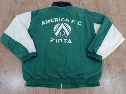 América Mineiro Professional Equipment Set - 90s
