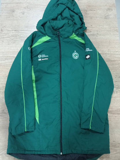 Goiás Professional Parka Tracksuit - 2000s