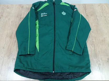 Goiás Professional Parka Tracksuit - 2000s
