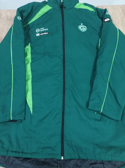 Goiás Professional Parka Tracksuit - 2000s