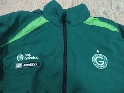 Goiás Professional Parka Tracksuit - 2000s