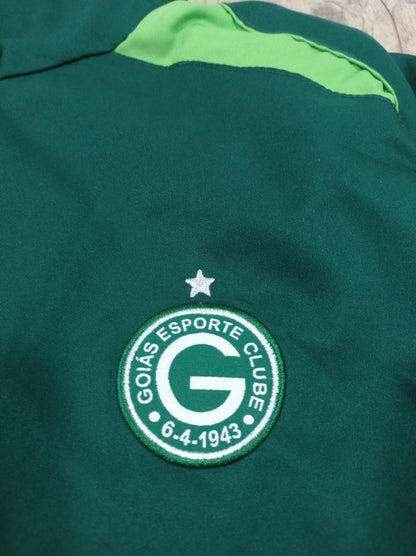 Goiás Professional Parka Tracksuit - 2000s