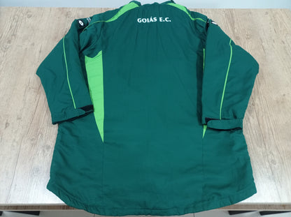 Goiás Professional Parka Tracksuit - 2000s