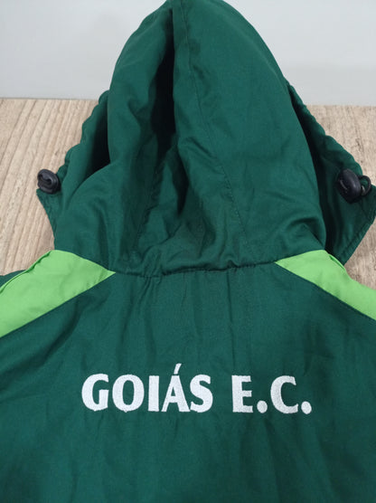 Goiás Professional Parka Tracksuit - 2000s