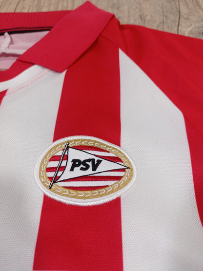 Beautiful Match Shirt - PSV Eindhoven - Home - 2000-2002