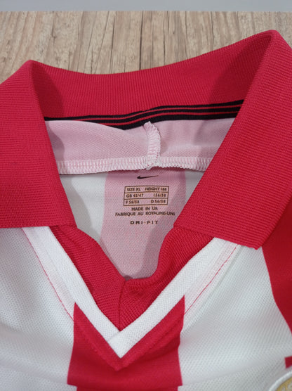 Beautiful Match Shirt - PSV Eindhoven - Home - 2000-2002