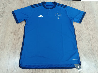 Camisa do Cruzeiro 2023/2024
