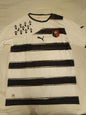 Stade Rennais Franca 2010 Shirt